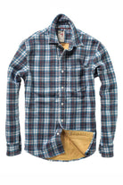 The Chamois - Lined Flannel - Relwen - Archery Close