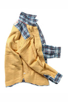 The Chamois - Lined Flannel - Relwen - Archery Close