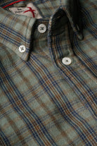 The Chamois - Lined Flannel - Relwen - Archery Close