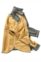 The Chamois - Lined Flannel - Relwen - Archery Close