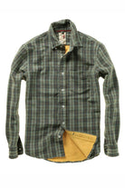 The Chamois - Lined Flannel - Relwen - Archery Close