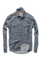 The Utility Workshirt - Relwen - Archery Close