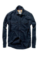 The Utility Workshirt - Relwen - Archery Close