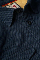 The Utility Workshirt - Relwen - Archery Close