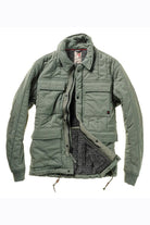 Thermal Field Coat - Relwen - Archery Close