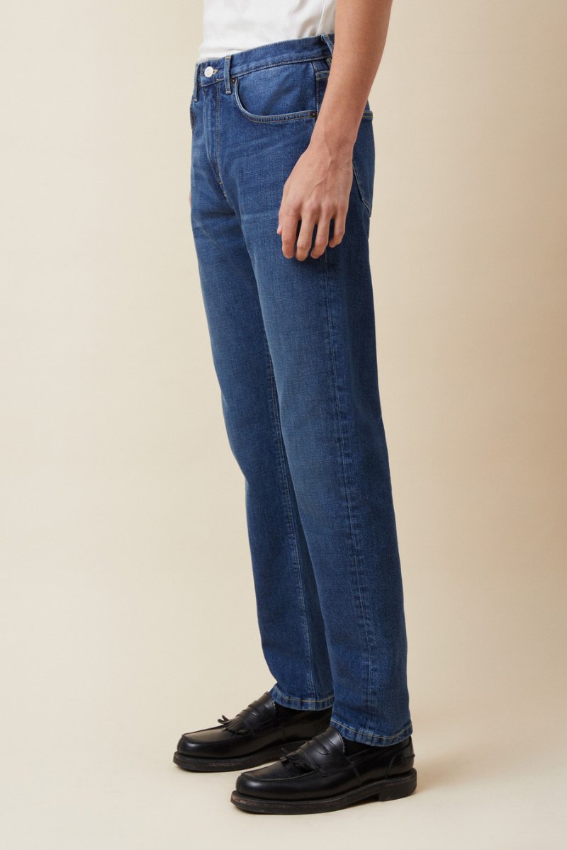 TM 005 Tapered - Jeanerica - Archery Close