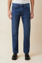 TM 005 Tapered - Jeanerica - Archery Close