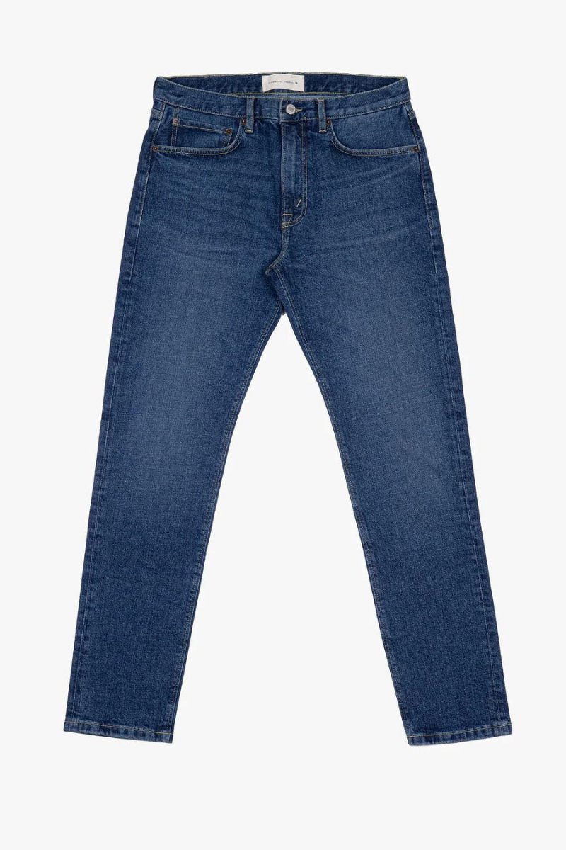 TM 005 Tapered - Jeanerica - Archery Close