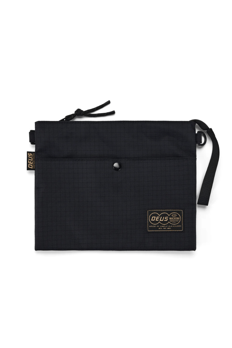 Travis 2 - Way Sacoche - Deus ex Machina - Archery Close