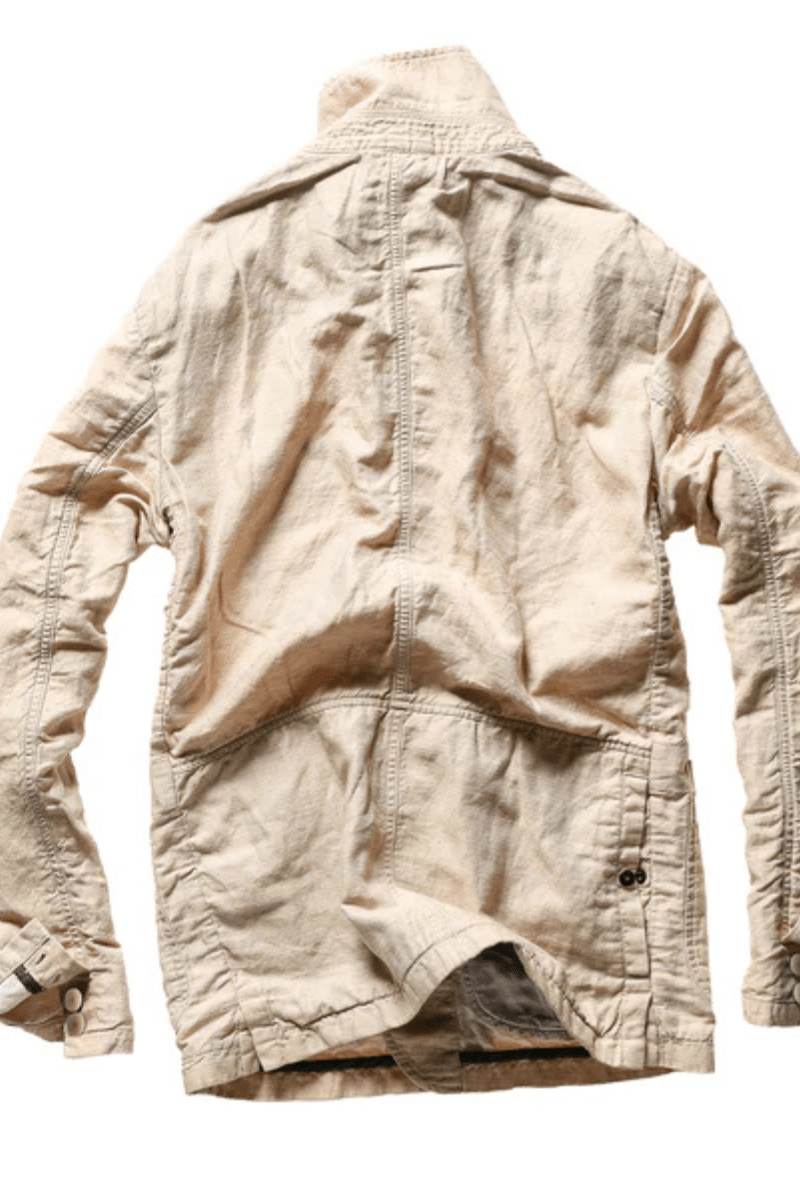 Tropical Trap Blazer - Relwen - Archery Close