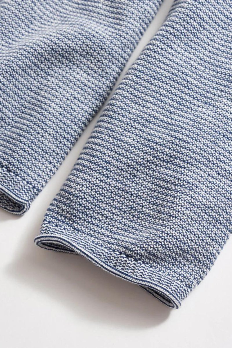 Tuck Stripe Crew - Billy Reid - Archery Close