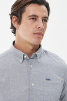 Turner Tailored Shirt - Barbour - Archery Close