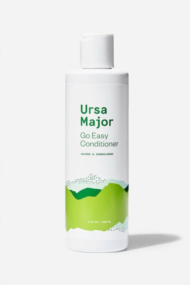 Ursa Major Go Easy Conditioner - Archery Close Men's