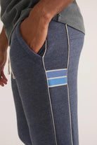 Varsity Jogger - Marine Layer - Archery Close