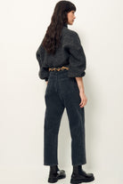 Velvet Cruise pant - Sessun - Archery Close