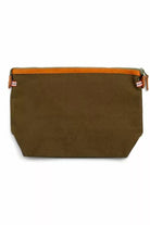 Wash Bag - Amundsen - Archery Close