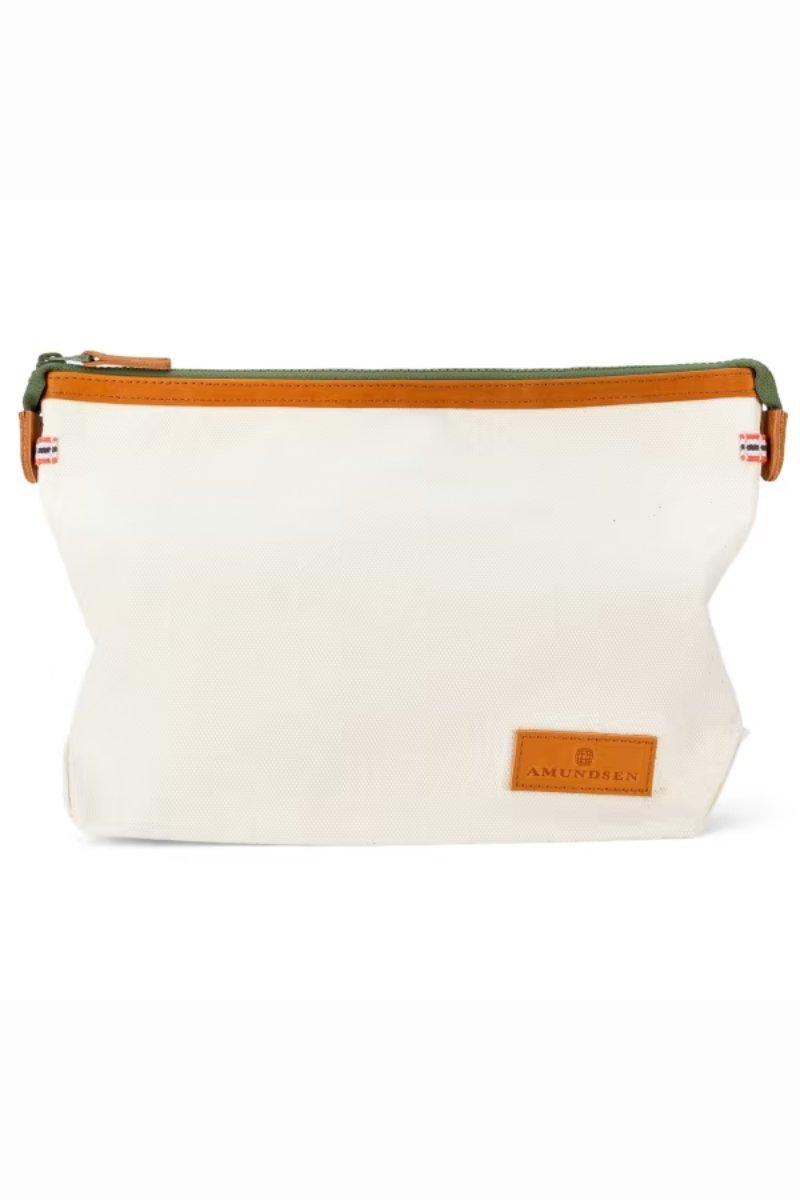 Wash Bag - Amundsen - Archery Close