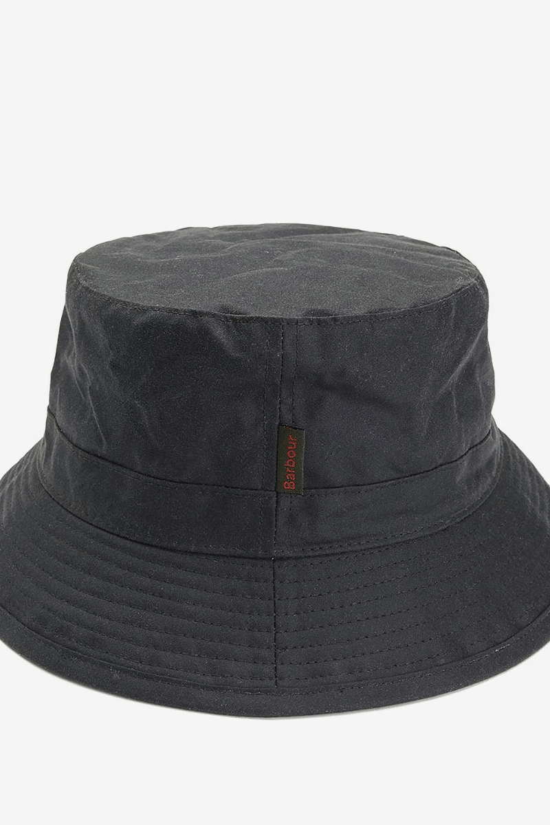Wax Bucket Hat - Barbour - Archery Close