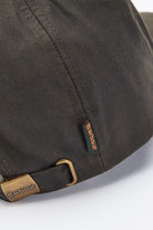 Wax Sports cap - Barbour - Archery Close