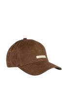 Waxed Cotton Cap - Amundsen - Archery Close