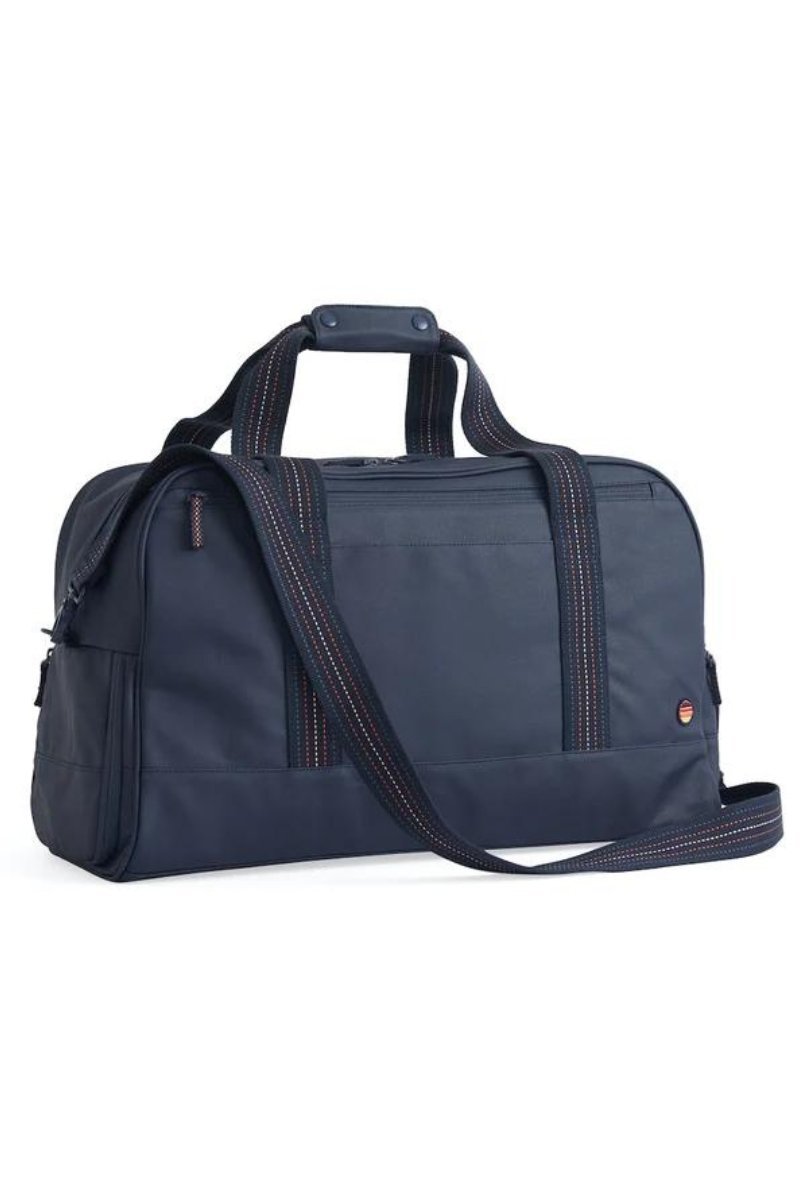 Weekender Bag - Marine Layer - Archery Close