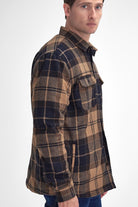 Willberry Overshirt - Barbour - Archery Close