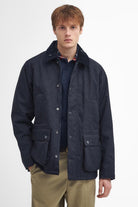 Winter Bedale Waterproof Jacket - Barbour - Archery Close