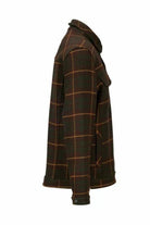 Wool Jacket - Amundsen - Archery Close