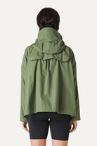 9214 Jacket in Olive Green - OOFWEAR - Archery Close