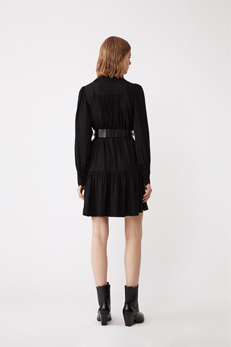 Ceylan dress - Suncoo Paris - Archery Close