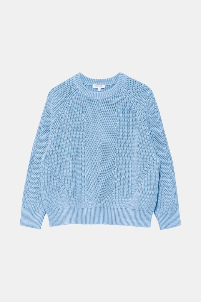 Chelsea cotton sweater - DemyLee - Archery Close