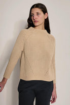 Daphne Cotton Sweater 24 - DemyLee - Archery Close