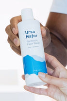 Fantastic face wash - Ursa Major - Archery Close