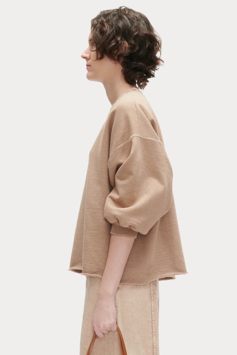 Fond Sweatshirt - Rachel Comey - Archery Close