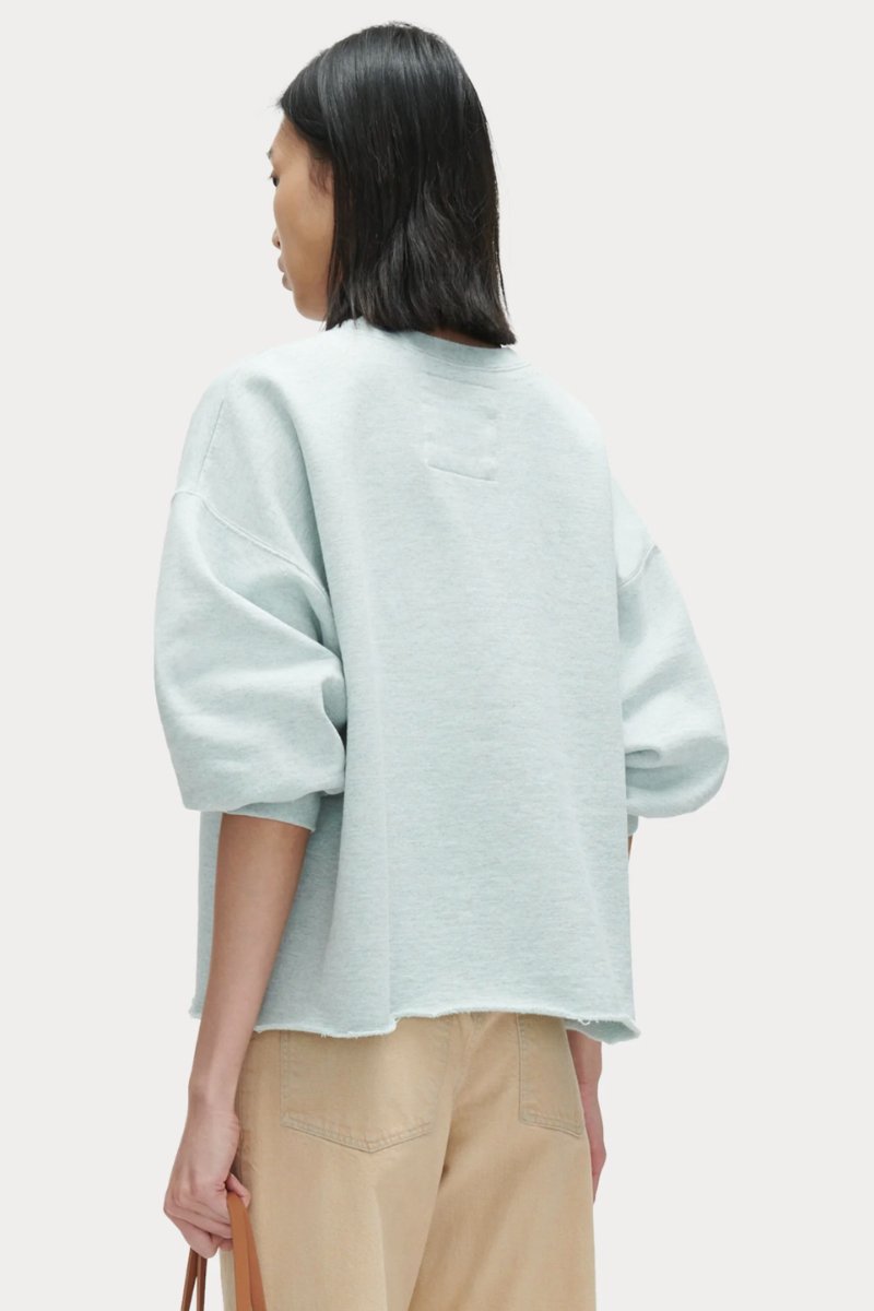 Fond Sweatshirt - Rachel Comey - Archery Close