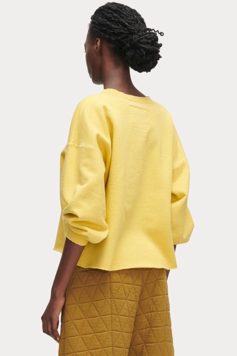 Fond Sweatshirt - Rachel Comey - Archery Close