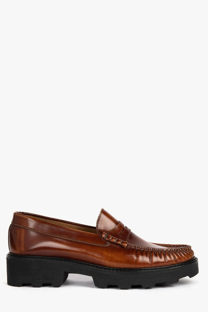 Idler Florentic Loafer - Penelope Chilvers - Archery Close
