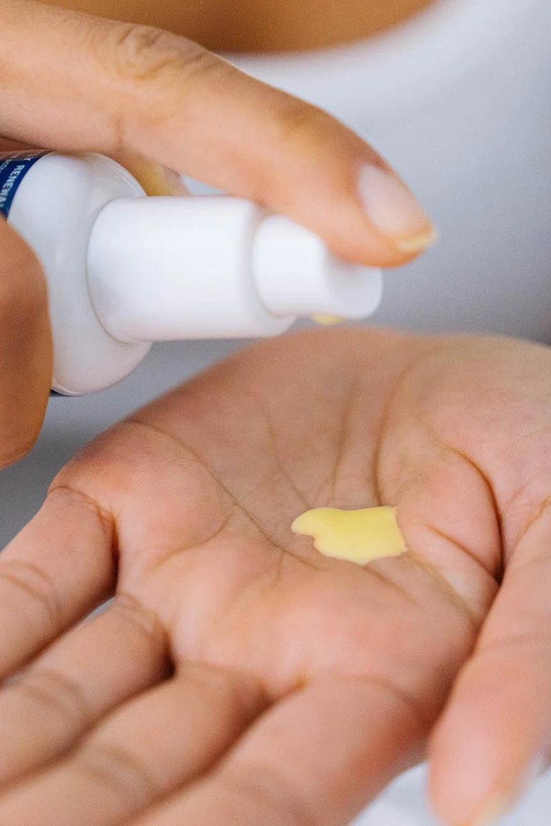 Lunar Bloom Retinal - Ursa Major - Archery Close