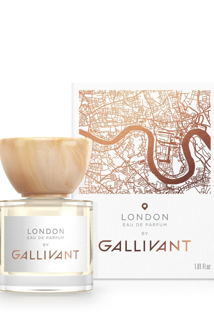 Perfume - London - Gallivant - Archery Close