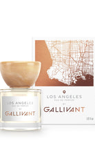 Perfume - Los Angeles - Gallivant - Archery Close