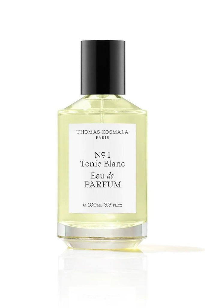 Perfume - No 1 - Tonic Blanc - Thomas Kosmala - Archery Close