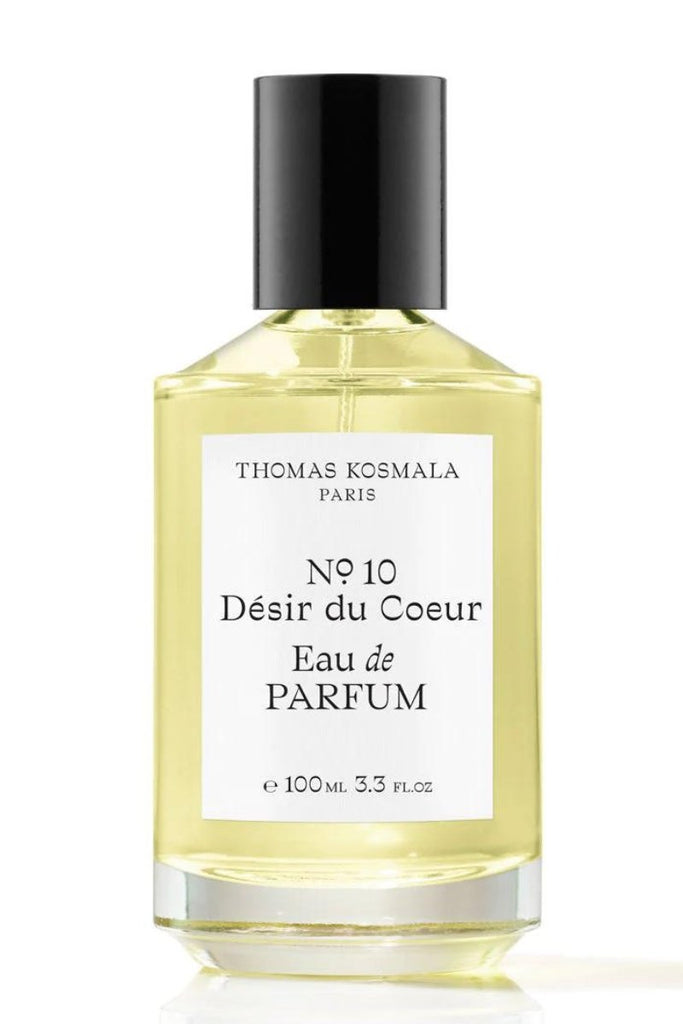 Perfume - No 10 - Desire du Coeur - Thomas Kosmala - Archery Close