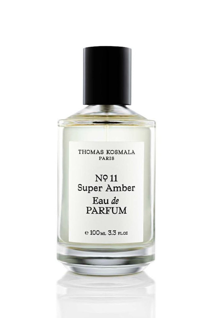 Perfume - No. 11 Super Amber - Thomas Kosmala - Archery Close