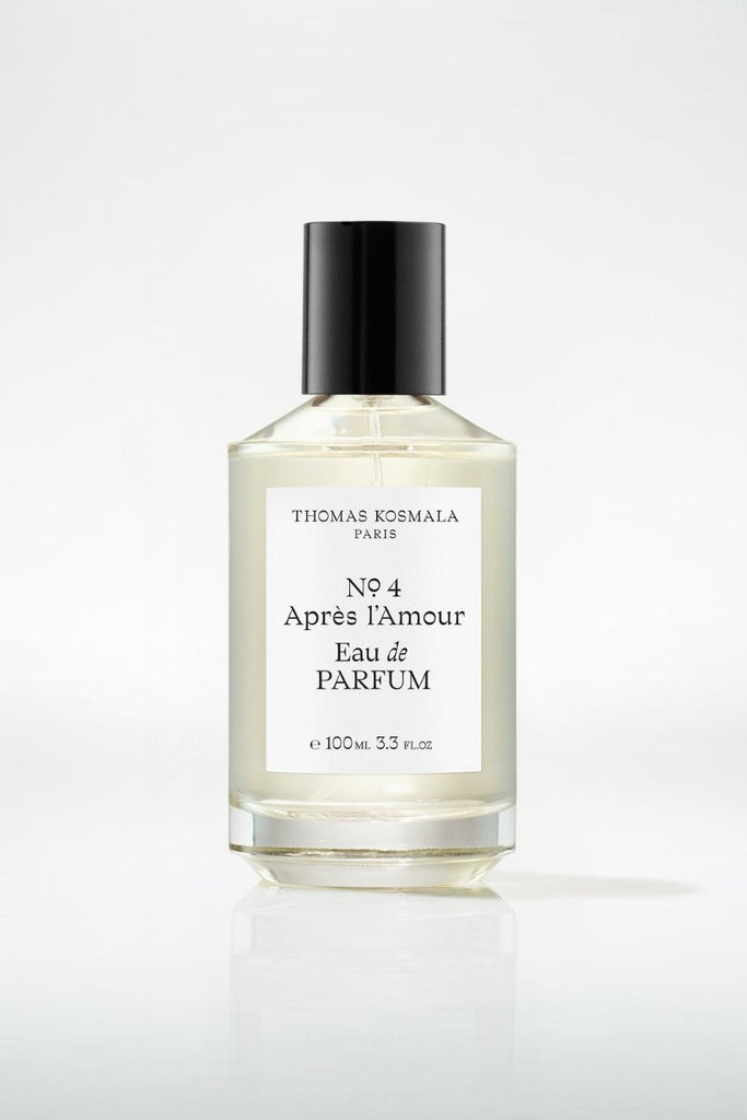 Perfume - No. 4 Apres - Thomas Kosmala - Archery Close