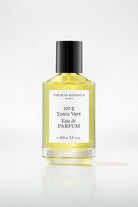 Perfume - No. 8 Tonic Vert - Thomas Kosmala - Archery Close