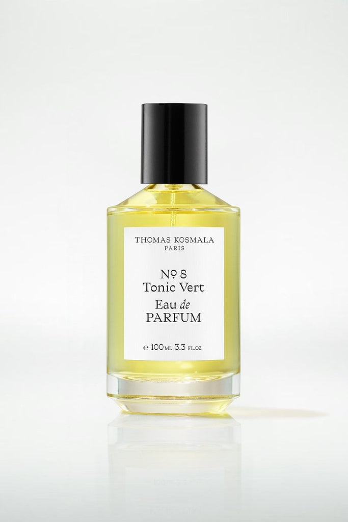 Perfume - No. 8 Tonic Vert - Thomas Kosmala - Archery Close