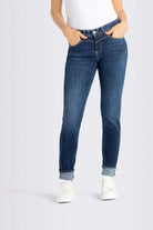 Rich Slim Jeans - blue - MAC Jeans - Archery Close