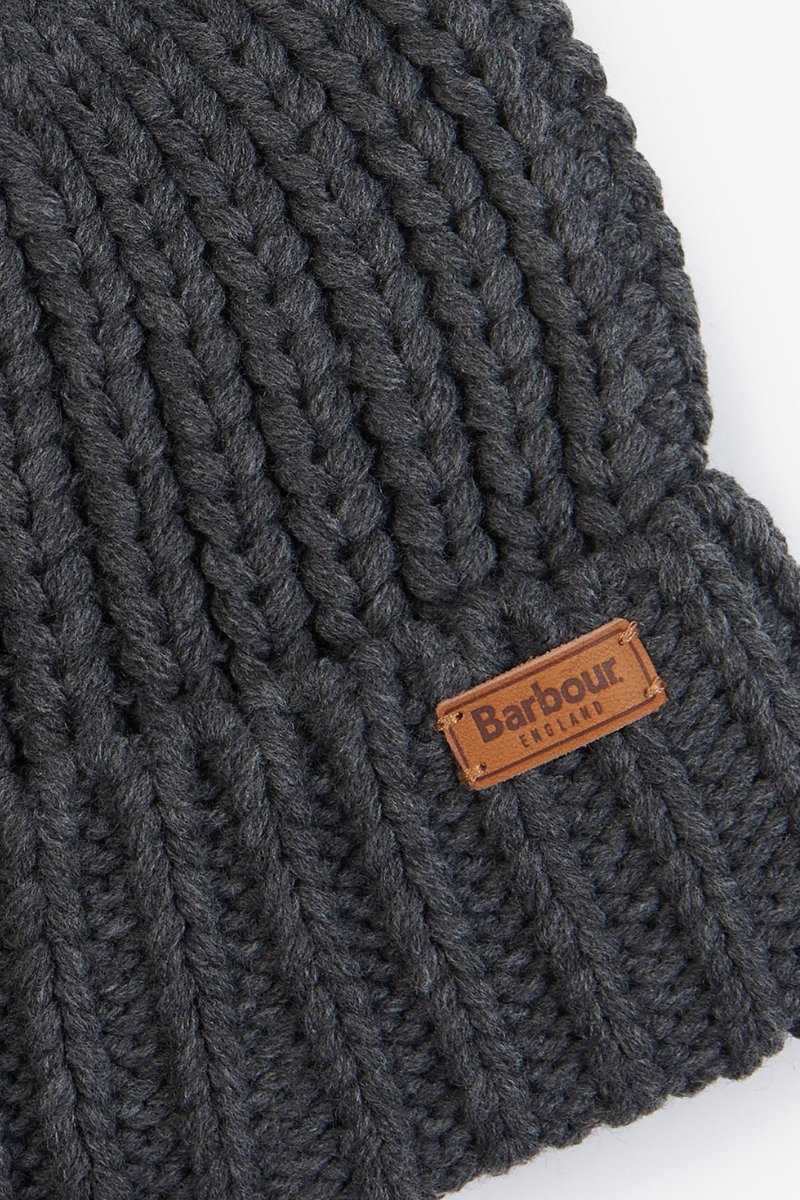 Saltburn Beanie - Barbour - Archery Close