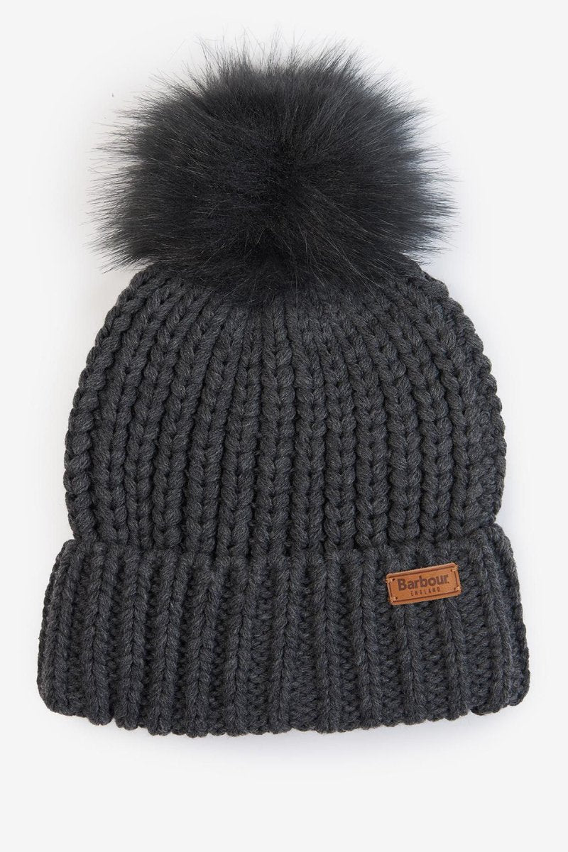 Saltburn Beanie - Barbour - Archery Close