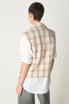 Sleeveless Jacket - Cotelac - Archery Close